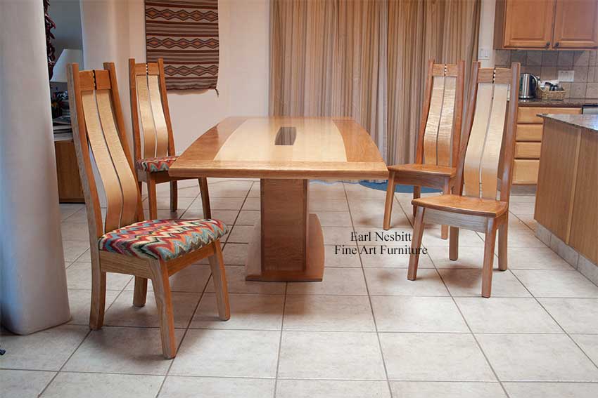 dining table set